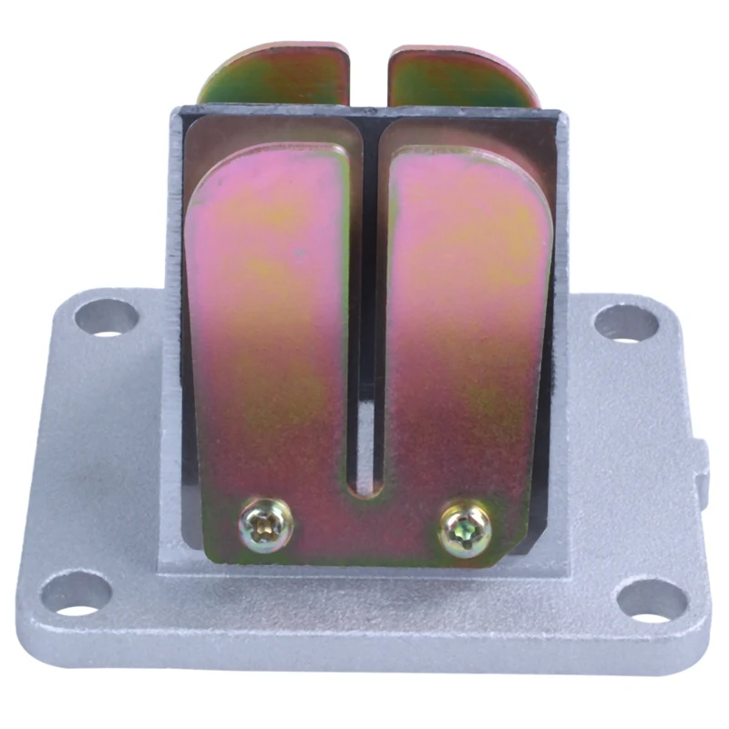 

New Condition Motorcycle DT125 RS125 Intake Reed Valve For Yamaha 125Cc DT 125 Air System Spare Parts