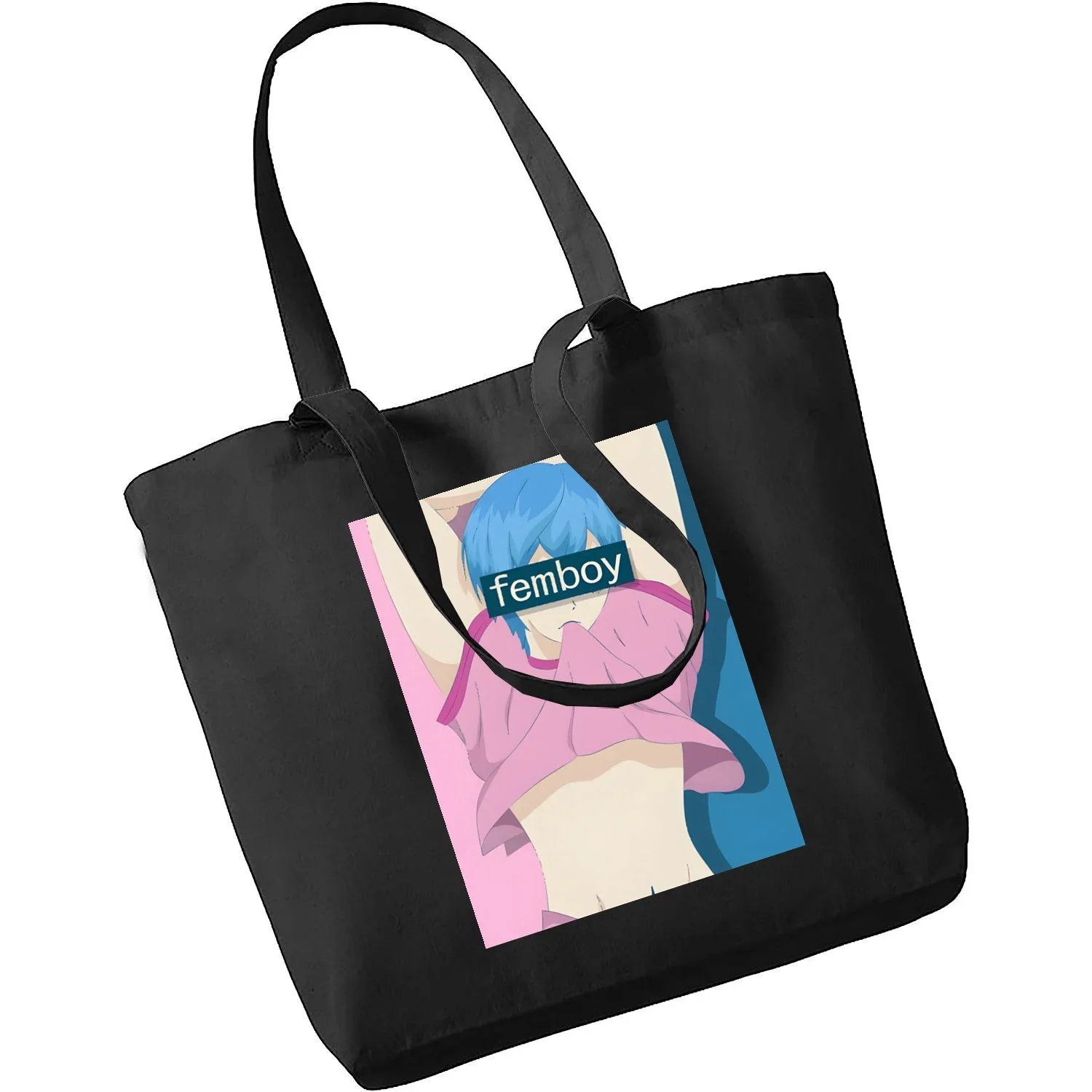 Женская сумка Femboy Fairycore 90-х годов с бесплатной доставкой низкая цена черная