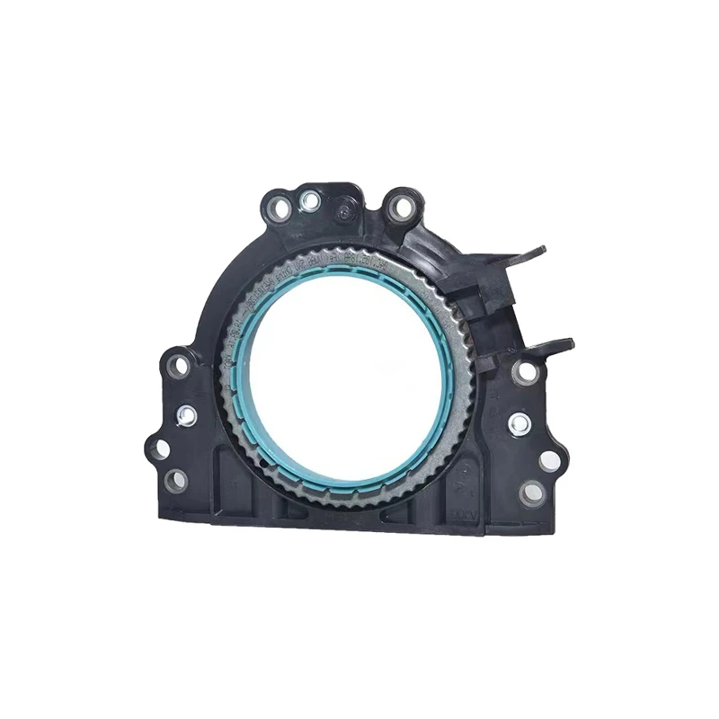 1 шт. заднее масляное уплотнение коленчатого вала двигателя для VW Caddy Golf Polo Audi A3 A1