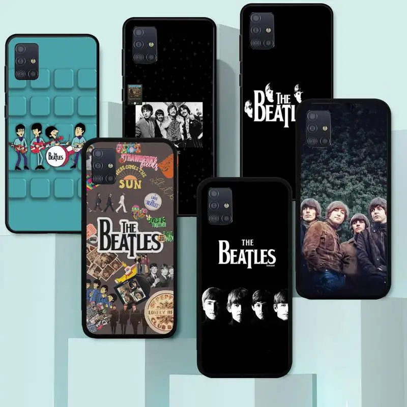 

New My Favorite Beatle Phone Case For Huawei Y7 Y9 Y6 Y5 Y8 8S 8P Nova 7 6 5 4 3 Pro 2018 2019 4G 5G SE Fundas Cover