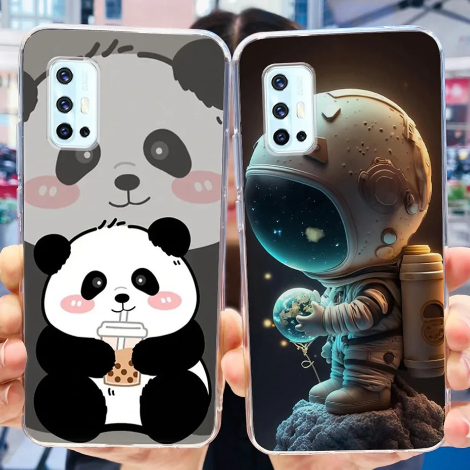 Чехол для телефона Vivo V17 / (Россия)