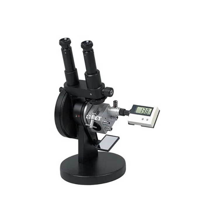 

WYA-2W low cost binocular ABBE refractometer refractive index
