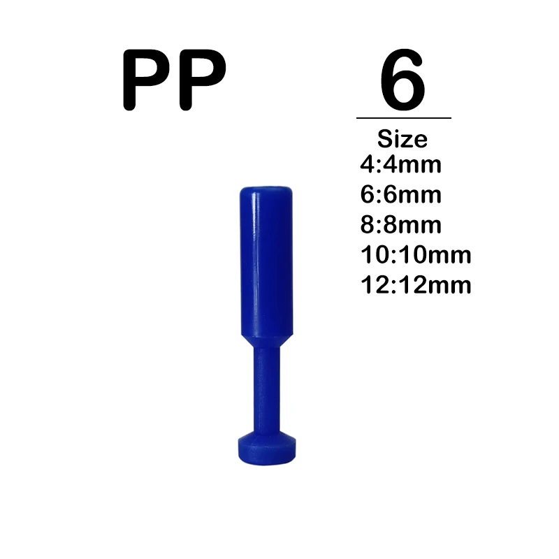 

Пневматический Фиттинг трубы Соединительная труба ПЭ PV PU PY PK PM LSA HVFF PZA Connect S4/6/8/10/12/16 мм