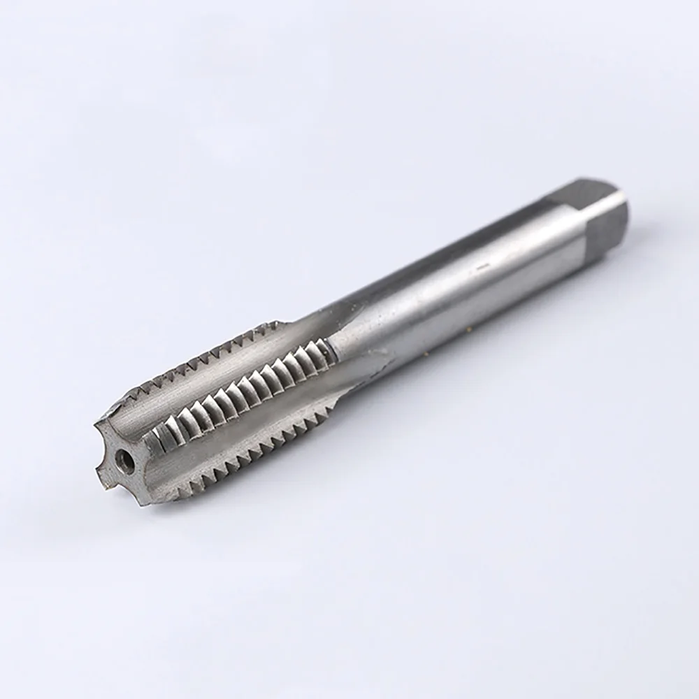 0 # -80 2 -56 4 -40 6 -32 8 10 -24 1/4-20 5/16-18 3/8-16 1/2-13 Американский стандарт HSS UNC UNF Машинная