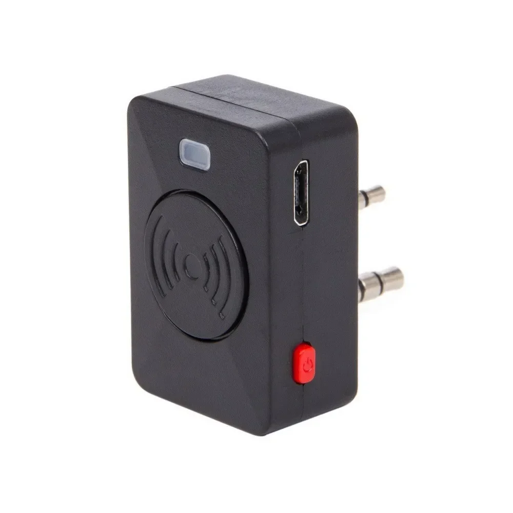 Беспроводная рация Bluetooth PTT гарнитура наушник для Motorola EP450 GP88 CP88 P080 CT250 PRO2150 P110