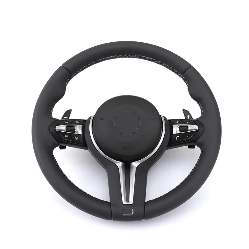 Руль Volante De Voiture Autos Deportivo для F30 F10 F20 E46 E90 E92 E82 E60 F22 F21 X3 F25 E87 X6 M2 F Series