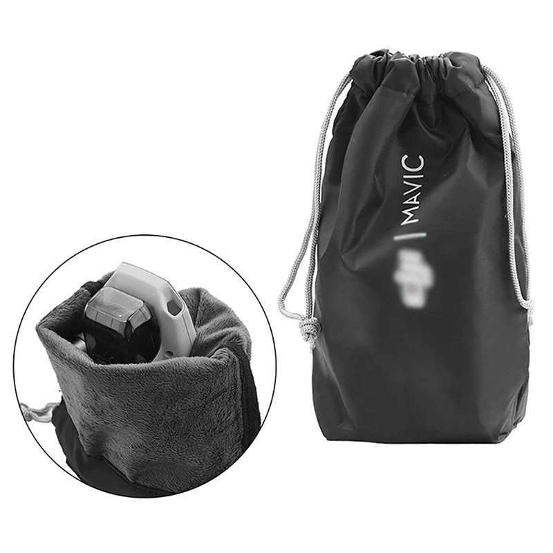 

Aerial Camera Storage Bag For DJI Mavic Mini Mavic 2 Mavic Xiao Spark Mavic AIR Portable Storage Protective Carrying Box