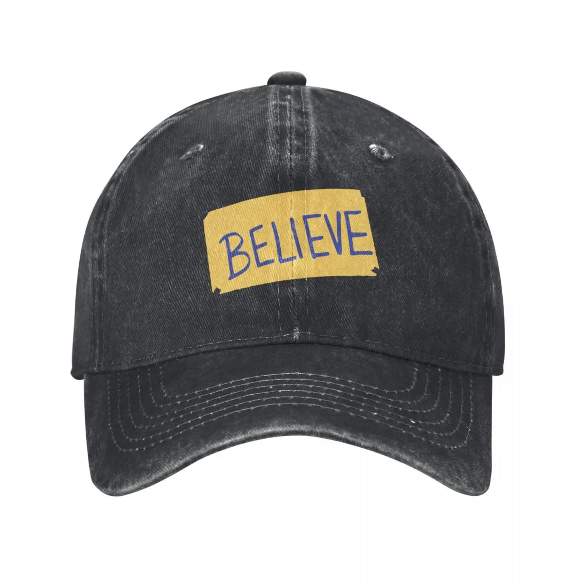 Бейсболка BELIEVE-TED Кепка для гольфа Детская кепка Пляжная Роскошная женщин и