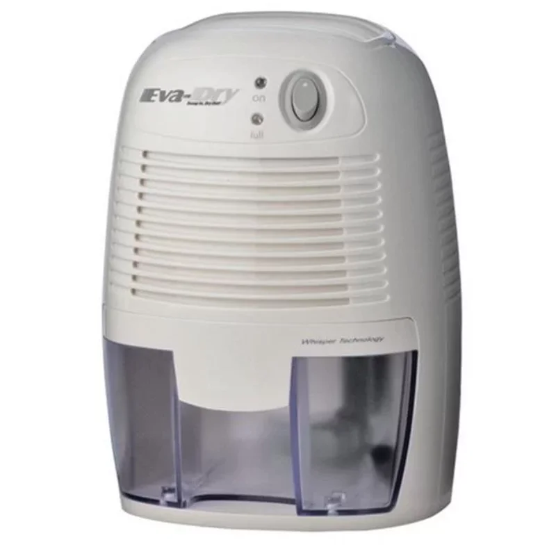 

Eva-Dry EDV-1100 Petite Dehumidifier