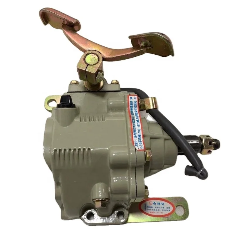 

Lonci 110 125 150 175 200 250CC Three Wheel Trike Motorcycle ATV Reverse Gearbox