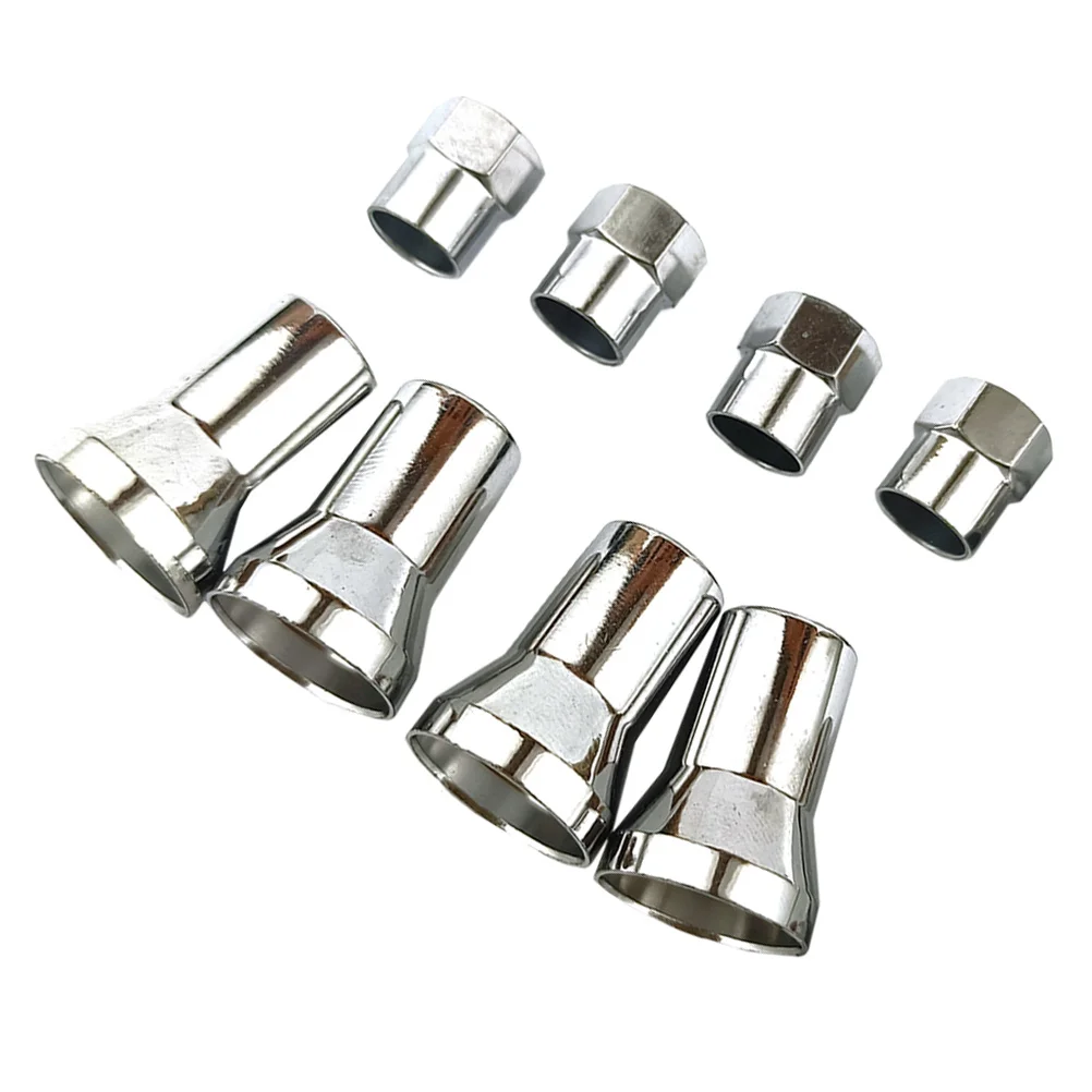 

Колпачки для стержней, рукав клапана, комплект шин для шин, клапаны Tpms Chromes, накладки на платье, рукава, универсальные автомобильные подъемни...