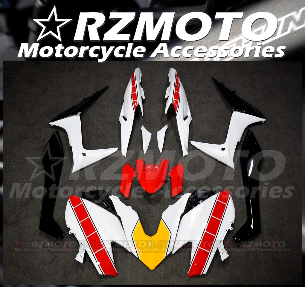 Комплект обтекателей RZMOTO для кузова YAMAHA YZF TMAX560 19 20 21 #4113