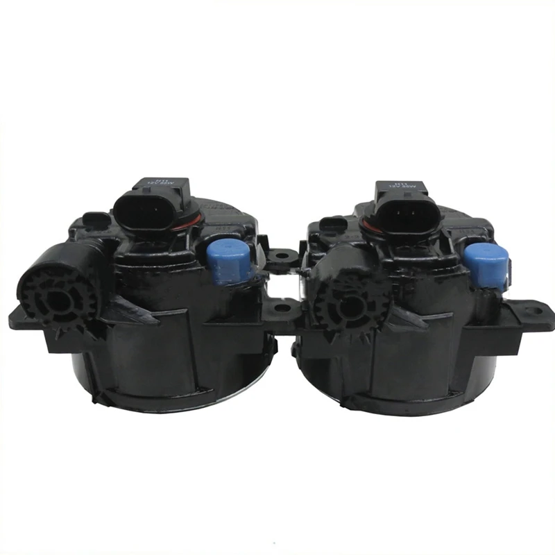 Противотуманные фары для Ford Focus MK2/3 Fusion Fiesta Tourneo Transit 2004-2010 противотуманные в сборе