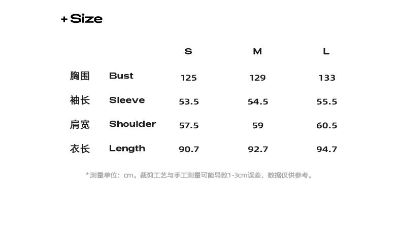 Рисунок 5 - Бежево-коричневое меховое пальто контрастных цветов