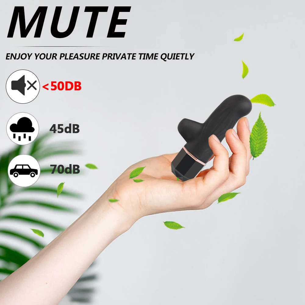 Секс-игрушки для женщин секс-продукт губная помада вибратор на палец 12-частотный