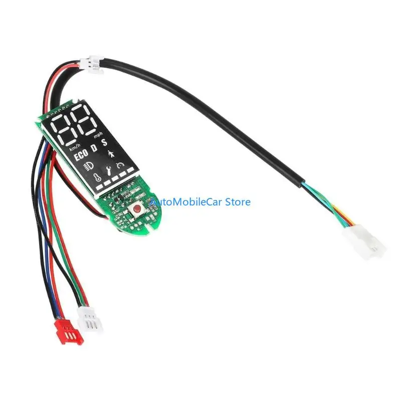 Фото G8TE High Visibuity Led Ecrem №1