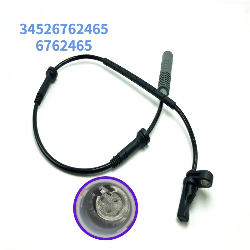 Bmw 1 3 Серии E81 E82 E87 E88 E90 Колесо Датчика Скорости Abs Для 116d 116i 118d 118i 120d 120i - Автомобили