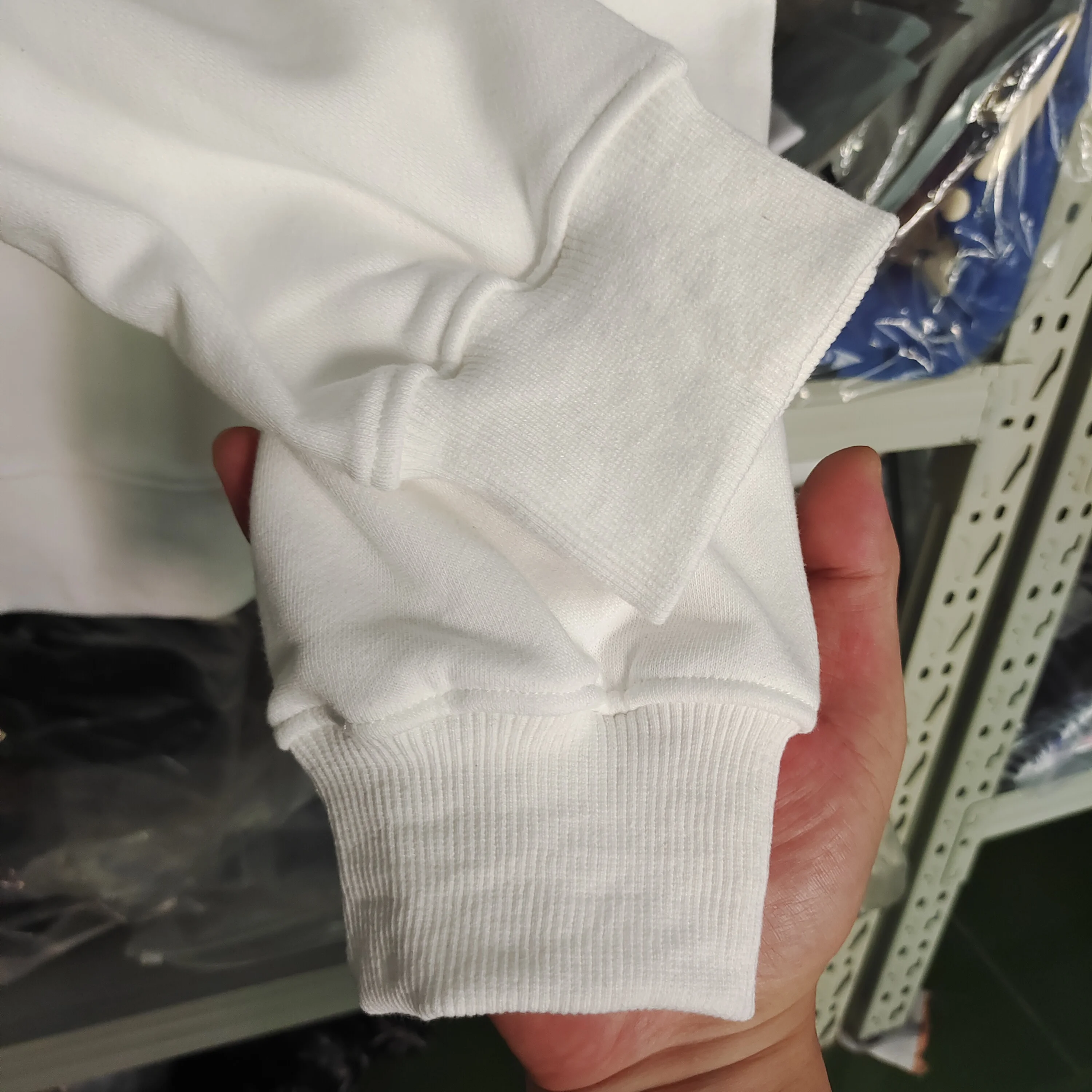 thumb