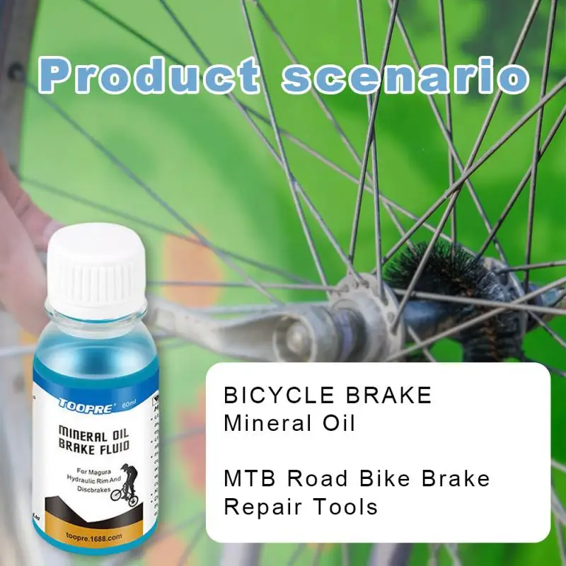 

High Quality Disc Brake Lubricant Professionalism Brake Fluid 88g Compatibility Dot Oil Mineral Oil