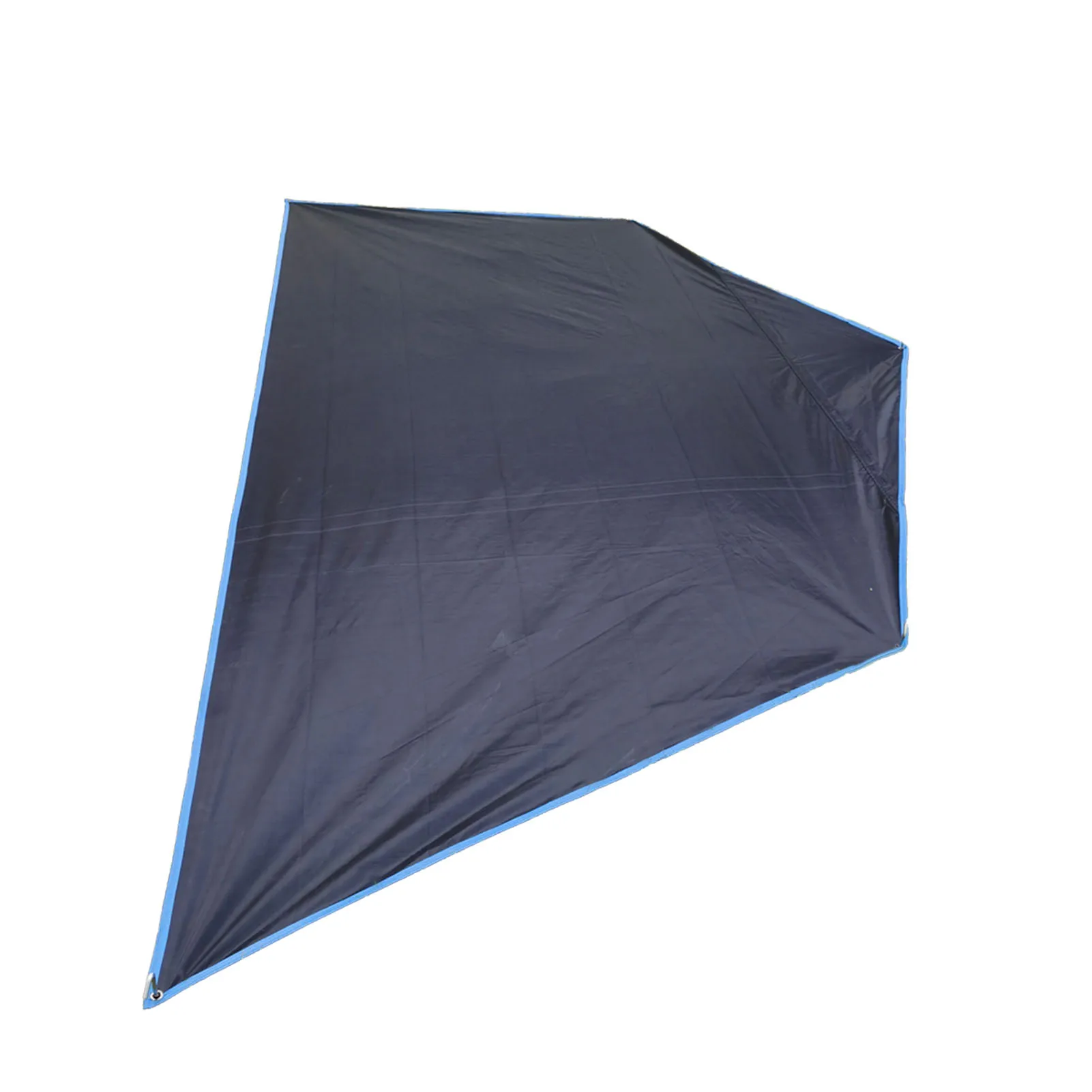 

Тканевый коврик для пляжа из ткани Оксфорд, инновационное пятиугольное пляжное одеяло, водонепроницаемое песчаное портативное водонепрон...