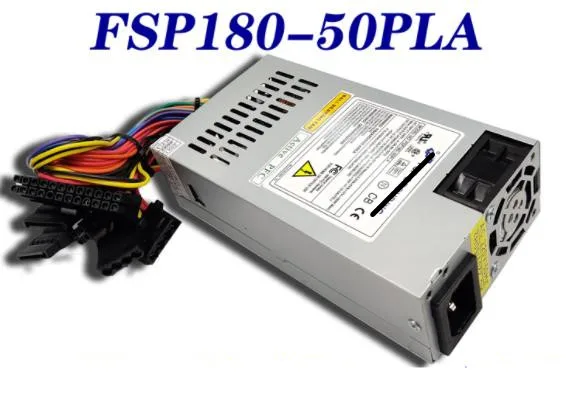 Оригинальный FSP180-50PLA 180W источник питания для хост-сервера 200-240V