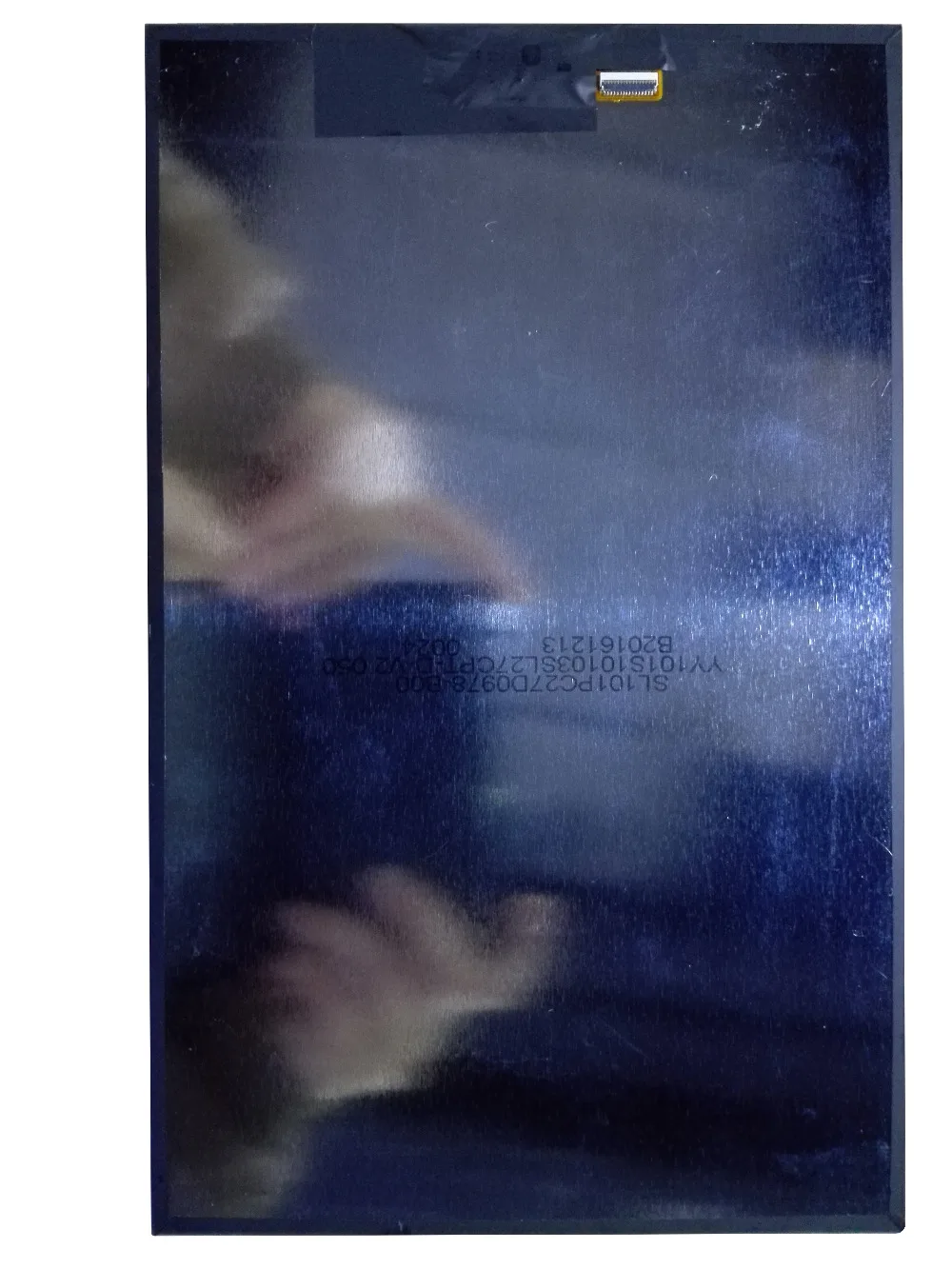 Стандартный 5 5-дюймовый ЖК-дисплей IPS AL0978 SL101PC27D0978-B00 AL0978C AL0978D | Компьютеры и офис