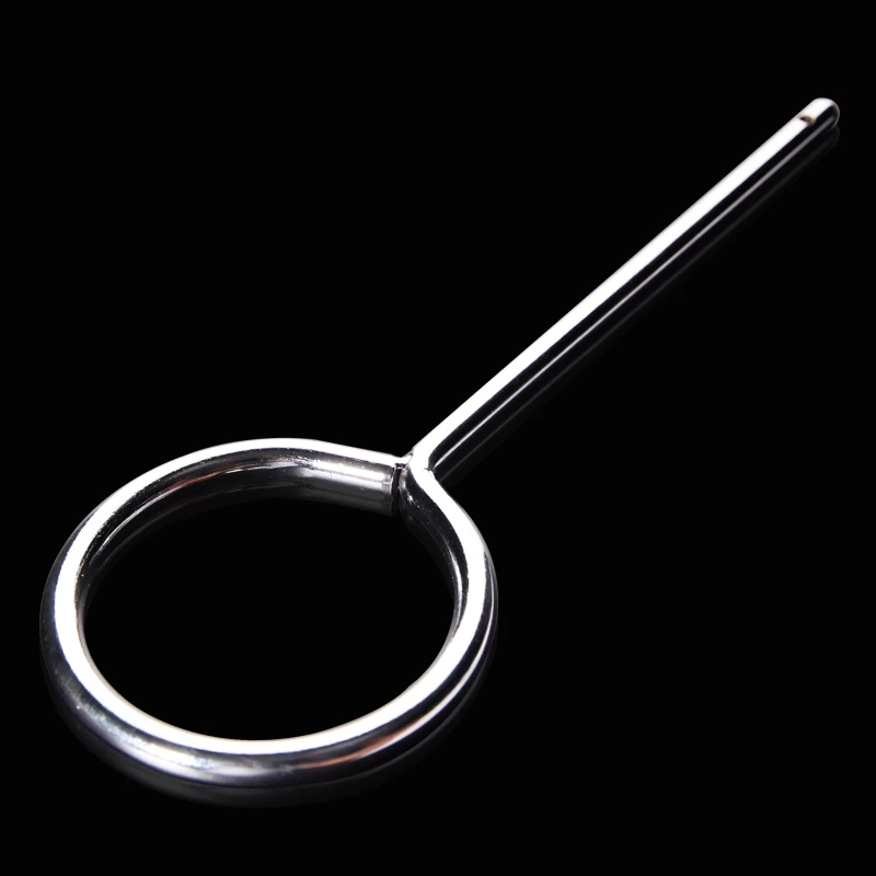 Железная подставка для разделения воронка Мензурка колба тепловой прямой