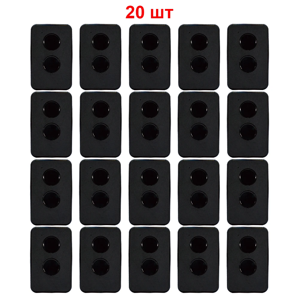 

DOORHAN TRANSMITTER 2/4 PRO пульт 433 мгц