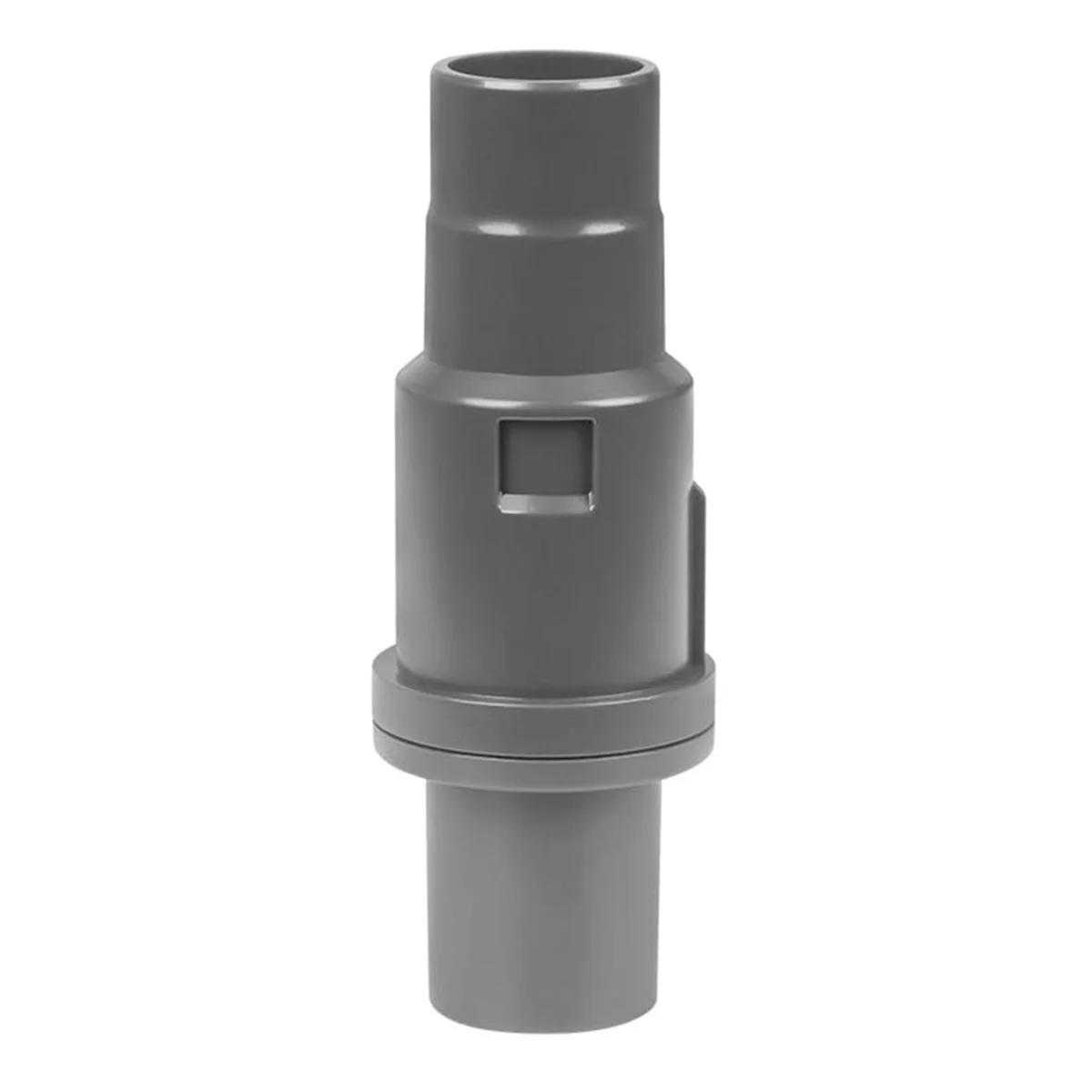 Адаптер для шланга с вакуумными насадками 32 мм и щеткой из конского волоса NV350 NV360