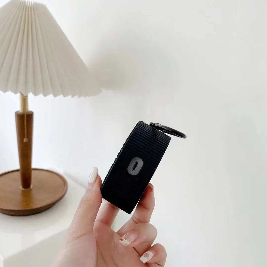 Силиконовый чехол для наушников с защитой от ударов | Электроника