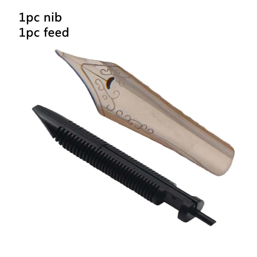 

Перьевая ручка chouxiongluwei Naginata №6