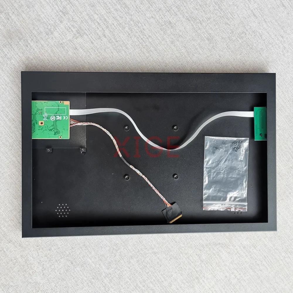 Для LP156WH3-TLA1/TLS1/TLT1 монитор для ноутбука TYPE-C Mini-HDMI LVDS 40-контактный USB-C 3 0 15 6 дюйма