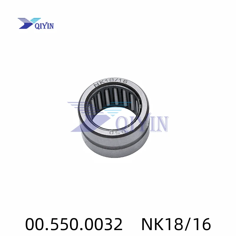 Подшипник 00.550.1239/Φ 00.550.0322/F-218220 C6.011.121/F-53125 00.550.0032/NK18/16 00.550.0436/F-229817 00.550.0675/F-52408