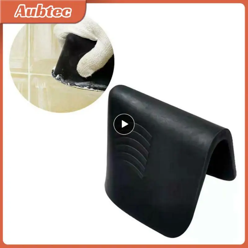 

For Wall Tiles Grout Tile Gap Repair Tool Set Polyurethane Scraper Caulk With Hook Sealant Smooth Caulking Finisher