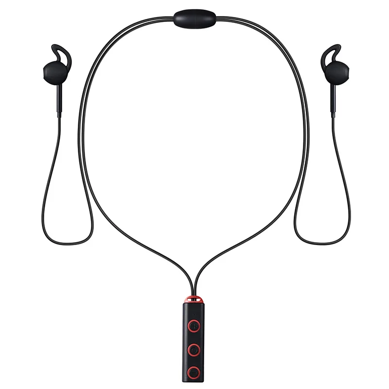 

Магнитная Bluetooth-гарнитура, наушники, спортивные наушники для бега, Bluetooth-наушники с микрофоном, стереонаушники для XIAOMI, HUAWEI
