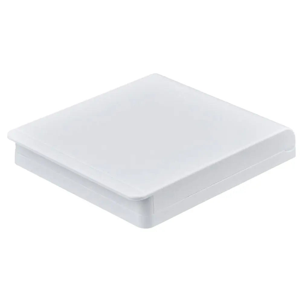 

Настенный переключатель, защитная крышка, пластиковая самоклеящаяся розетка, водонепроницаемая коробка, тип 86, крышка электрической вилки для ванной комнаты