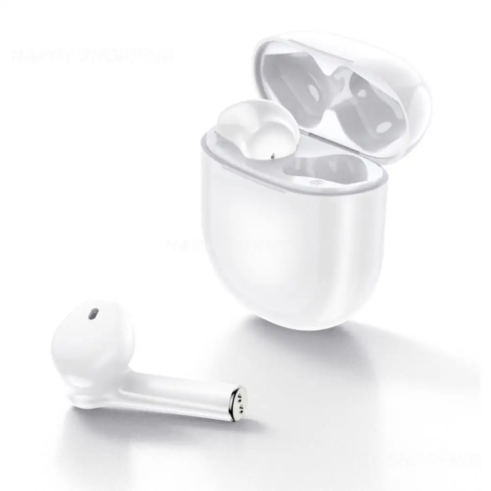 

Tws Headphone 80 Languages Instant Translate Voice Translator Long Standby 60 Hours Standby Time Earbuds For Android Ios