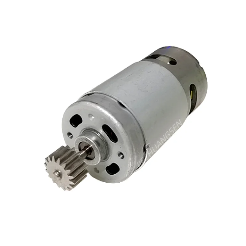 Двигатель для детского мотоцикла, 65 Вт, 6 в, 12 В, двигатель