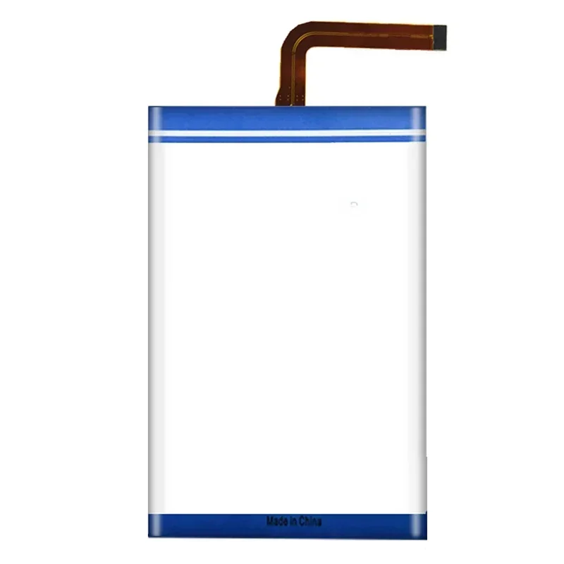 3250 мАч BPCLS00001B для BlackBerry Q20 Bateria Classic SQC100-1 SQC100-3 Сменный резервный аккумулятор