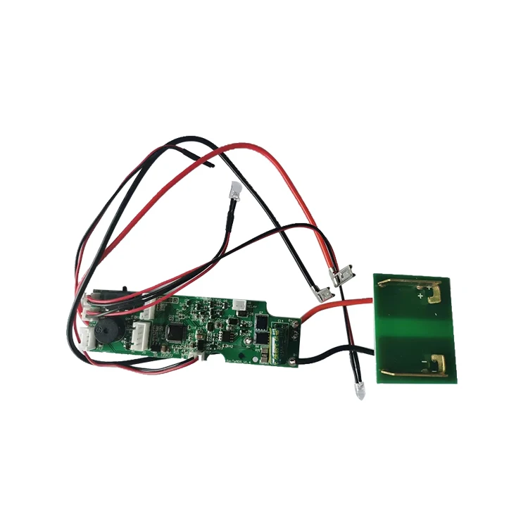 

Electronic board
