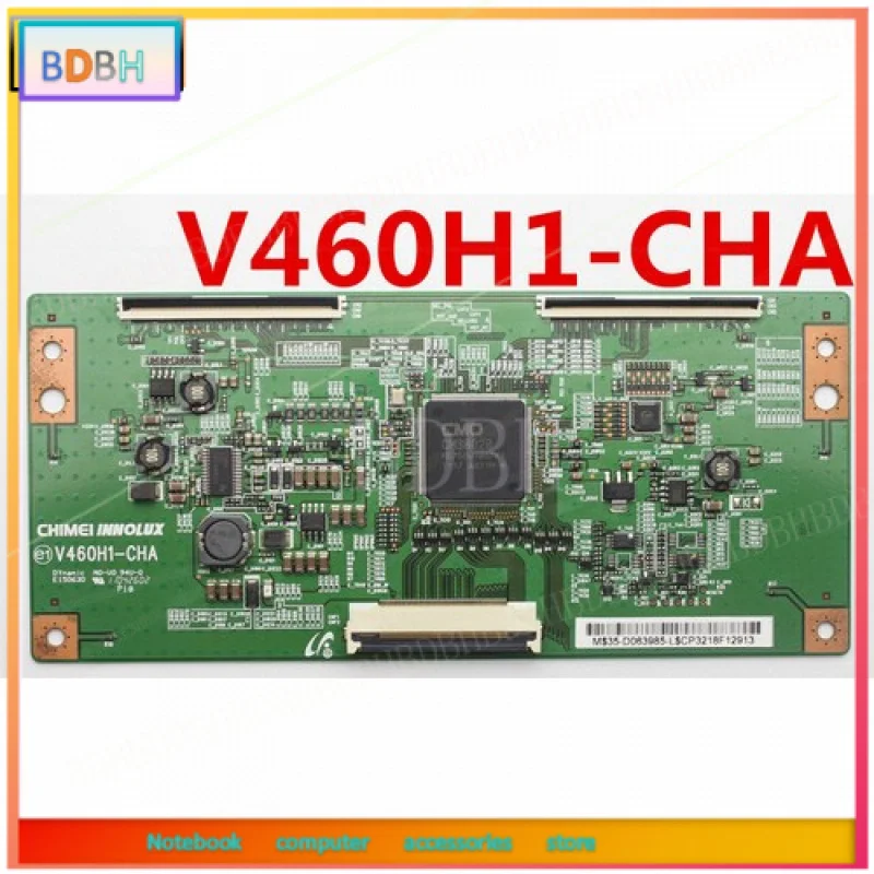 Фото Плата T-Con для Samsung 35-D063985 (V460H1-CHA) №1