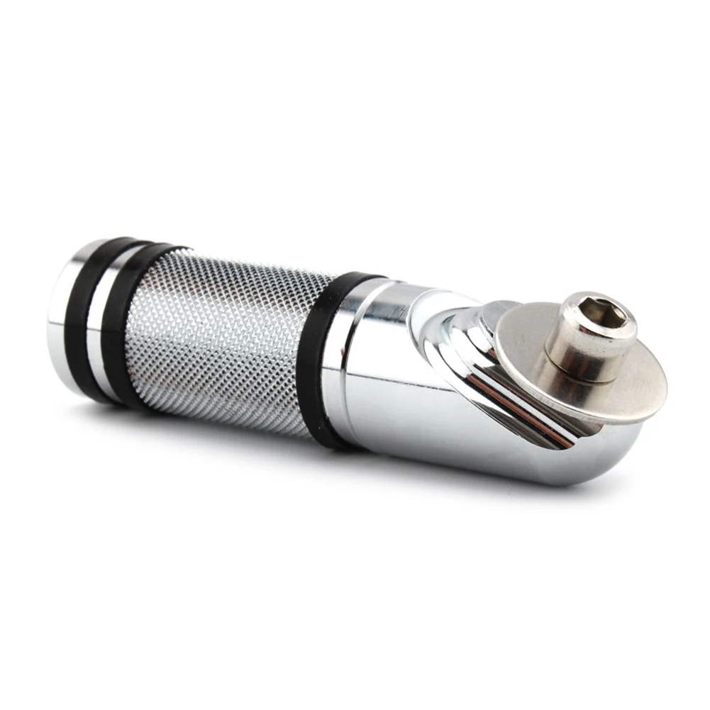 Алюминиевая подставка для мотоцикла удлинитель подставки педаль Harley Dyna Street Bob FXDB