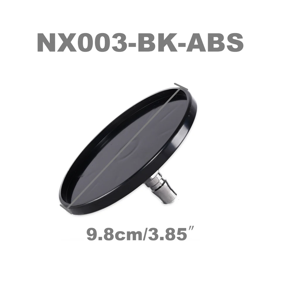 

ROUGH BEAST Адаптер Vac-U-Lock из силикона