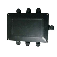 load cell plastic junction box