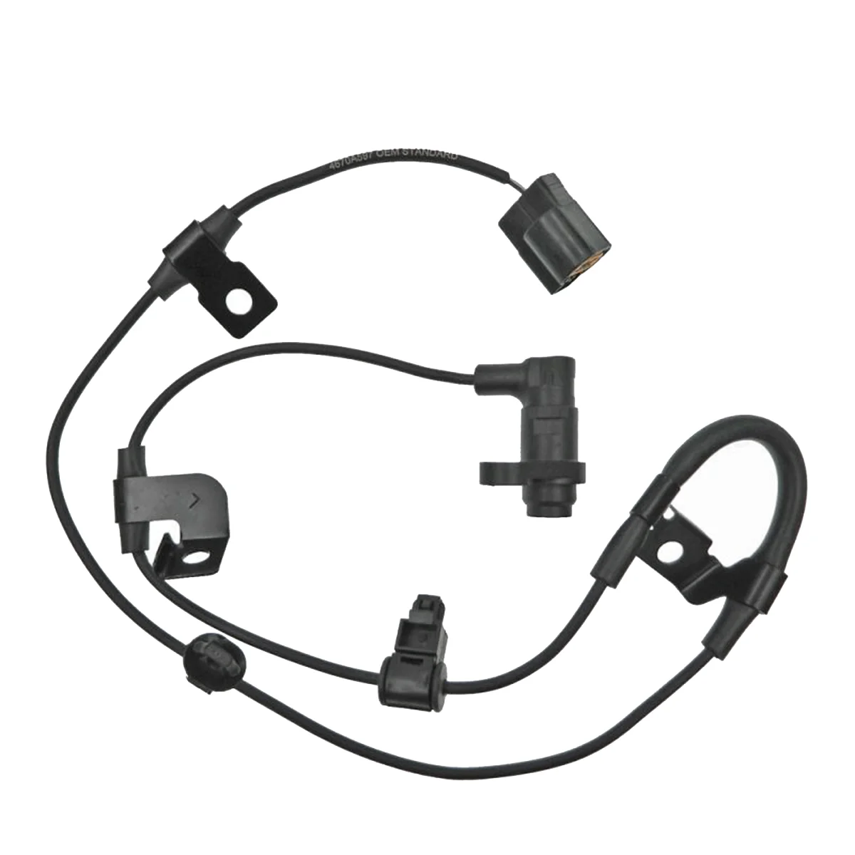 Датчик ABS для Mitsubishi L200 Pajero Sport 2005-2015 1 комплект/4 шт.