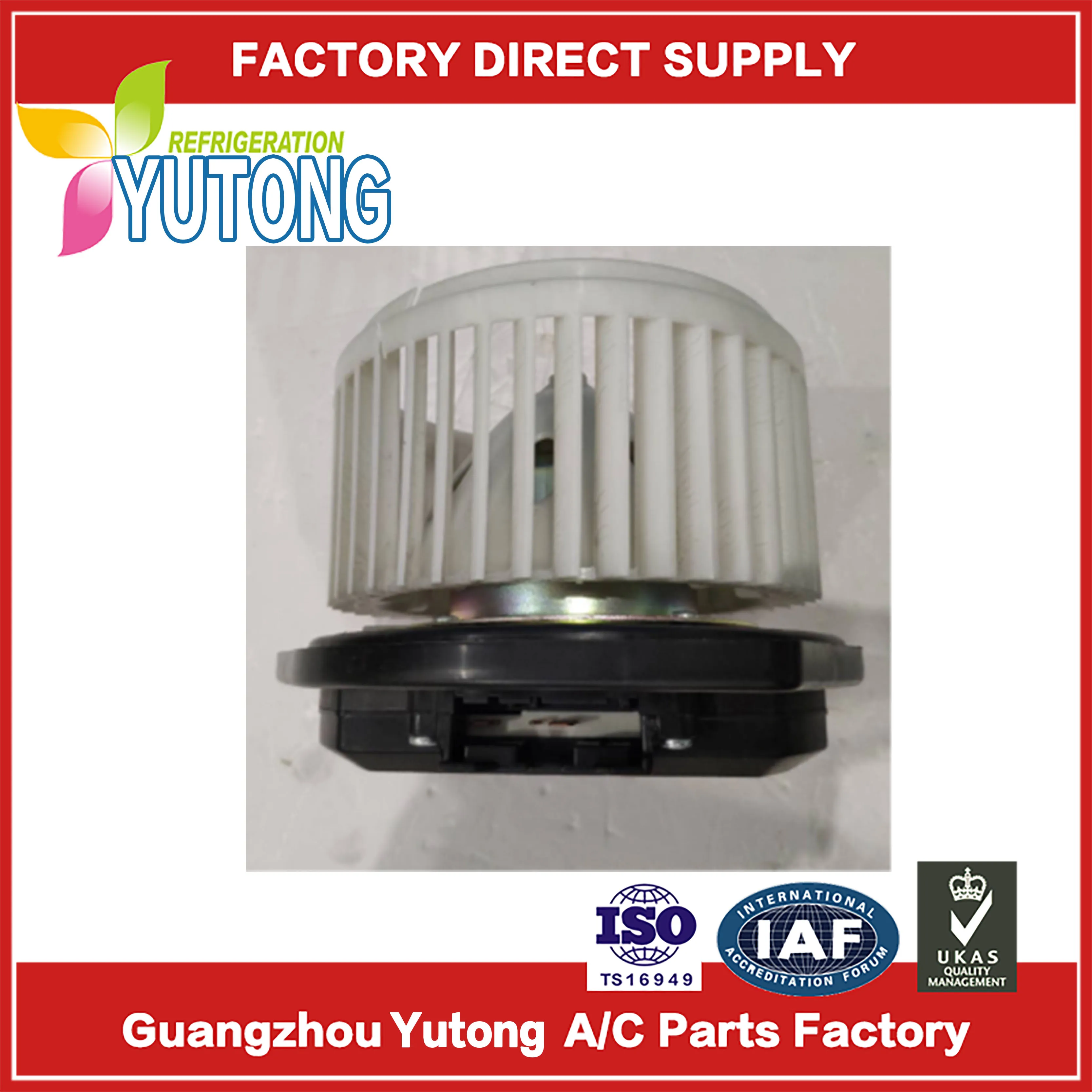 LP60-23D/автоматический двигатель воздуходувки переменного тока для 09-13 INFNITI RHD