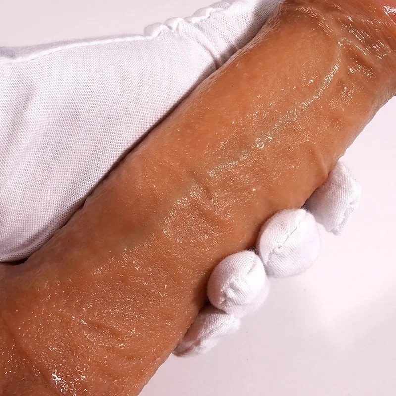 Силиконовый Твердый пенис для женщин фаллоимитаторы штаны женское устройство