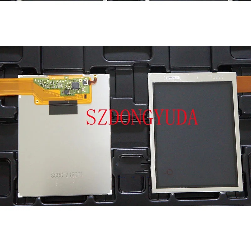 

Original A+ 3.5 Inch 240*320 39Pin COM35H3833XLC LCD Screen Display Panel