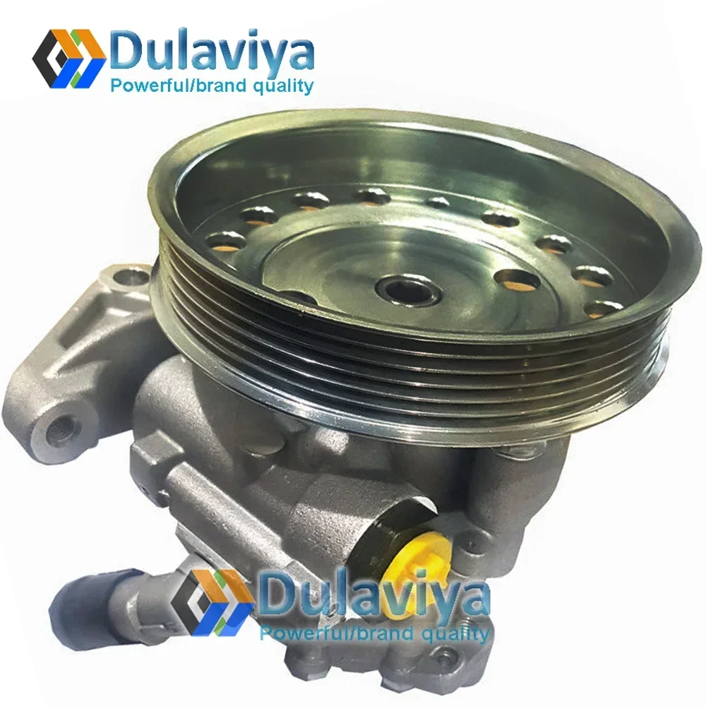 Новый насос гидроусилителя руля для Land Rover Freelander 2 FA 2006-2014 LR 007207