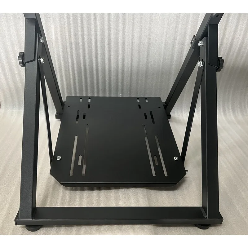Фото Складная подставка для гоночного симулятора X Folding Racing Game Simulator Stand g27g29g920g923 Tumaster T150T300RS №4